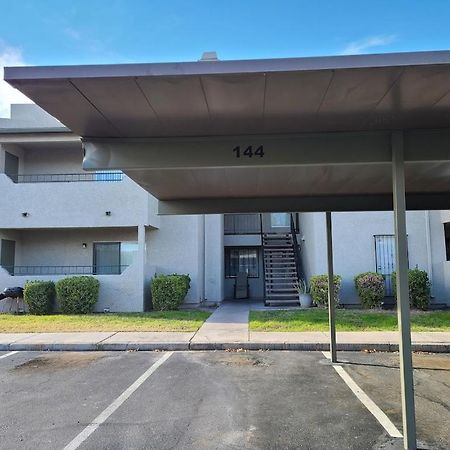 2Bed 1 Bath Condo Near Nellis Afb & The Strip Лас-Вегас Экстерьер фото