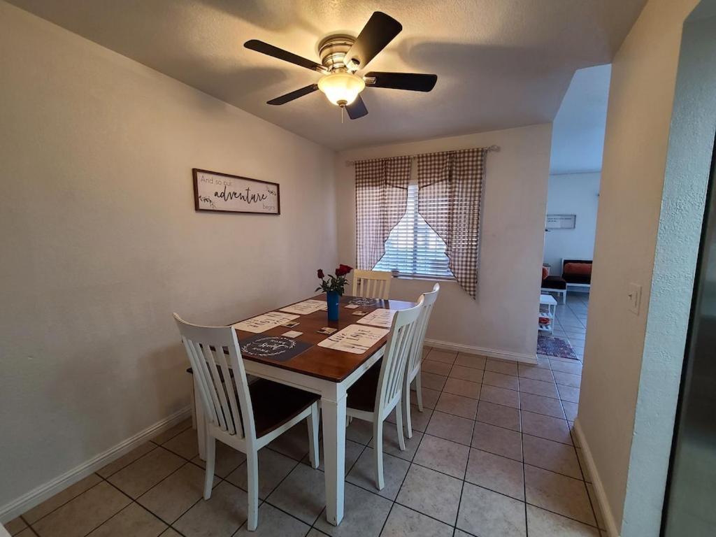 2Bed 1 Bath Condo Near Nellis Afb & The Strip Лас-Вегас Экстерьер фото