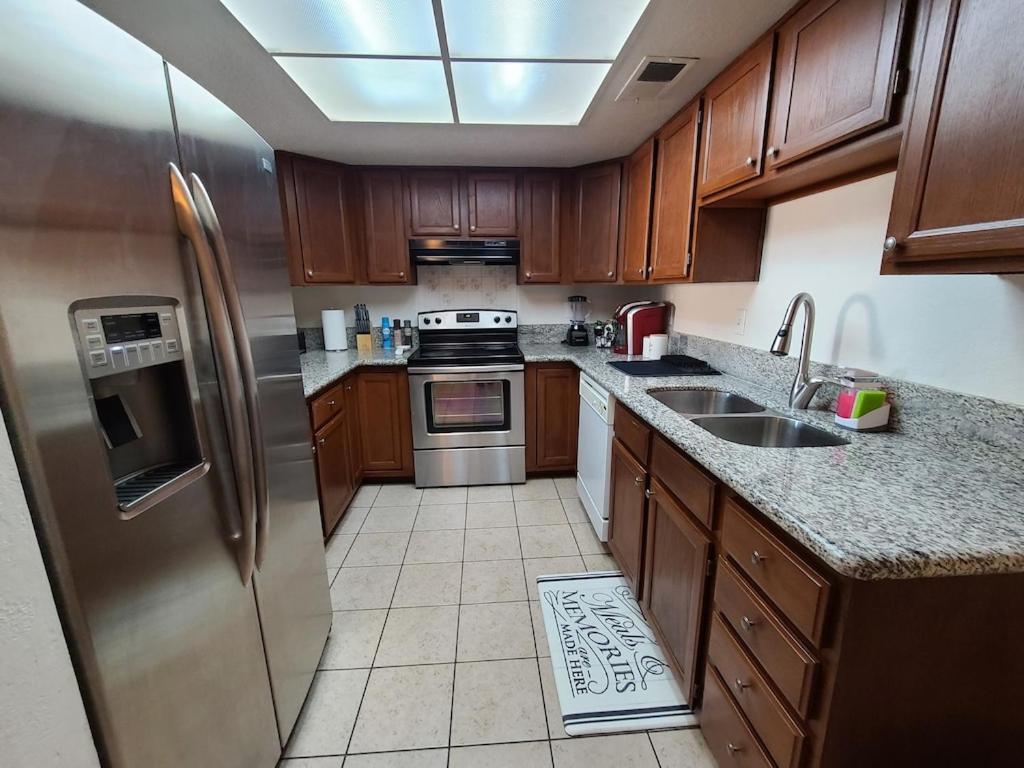 2Bed 1 Bath Condo Near Nellis Afb & The Strip Лас-Вегас Экстерьер фото