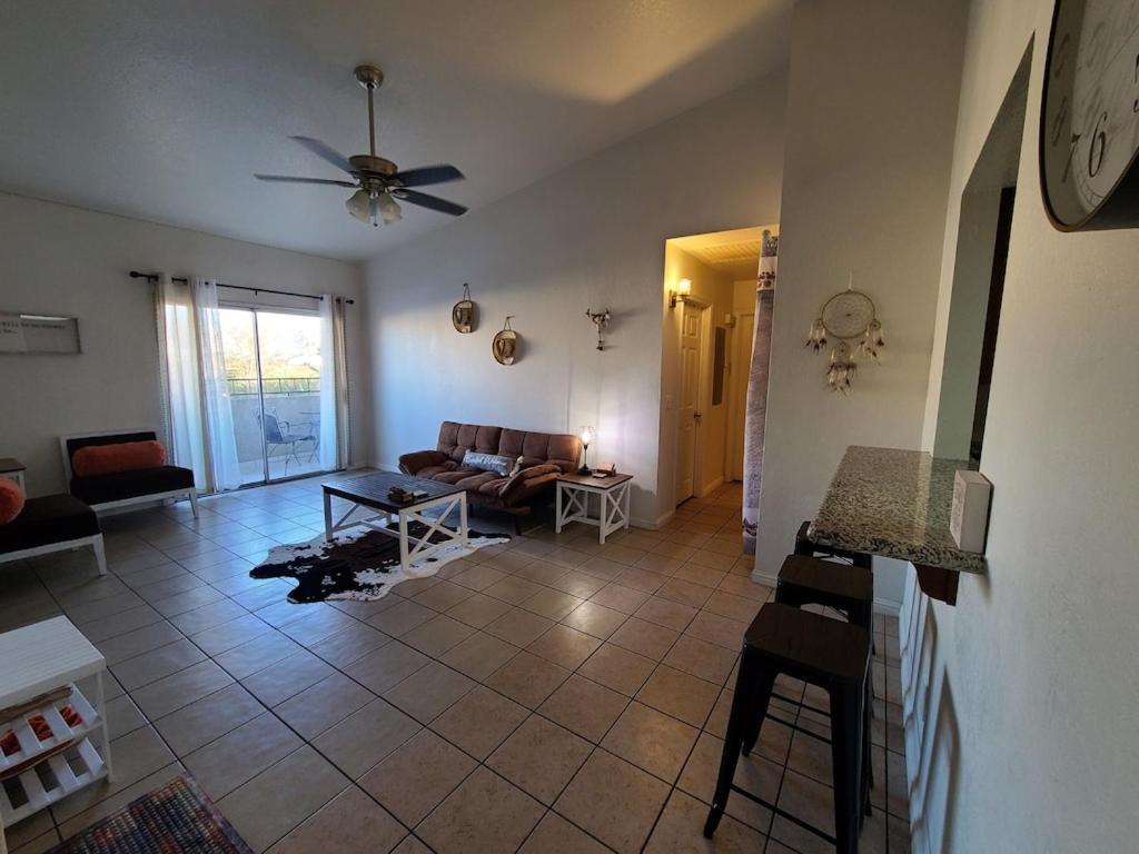 2Bed 1 Bath Condo Near Nellis Afb & The Strip Лас-Вегас Экстерьер фото