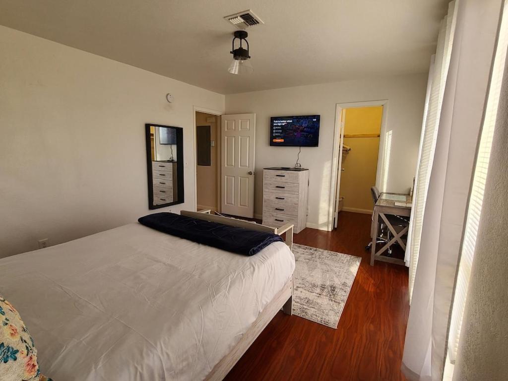 2Bed 1 Bath Condo Near Nellis Afb & The Strip Лас-Вегас Экстерьер фото