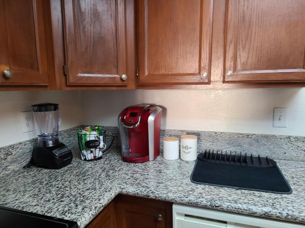 2Bed 1 Bath Condo Near Nellis Afb & The Strip Лас-Вегас Экстерьер фото