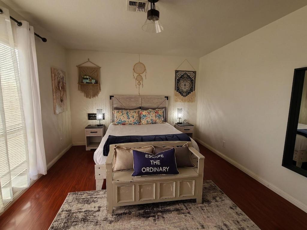 2Bed 1 Bath Condo Near Nellis Afb & The Strip Лас-Вегас Экстерьер фото