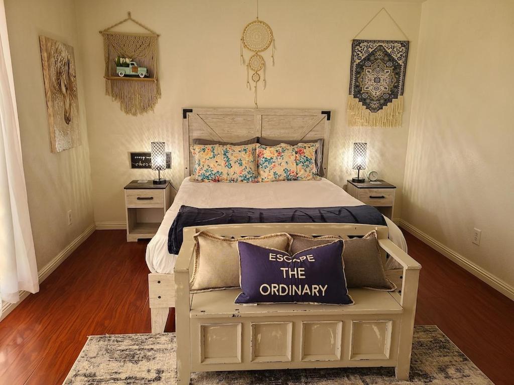 2Bed 1 Bath Condo Near Nellis Afb & The Strip Лас-Вегас Экстерьер фото